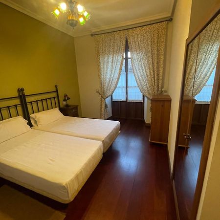 Hotel La Casona De Molleda Unquera Zewnętrze zdjęcie