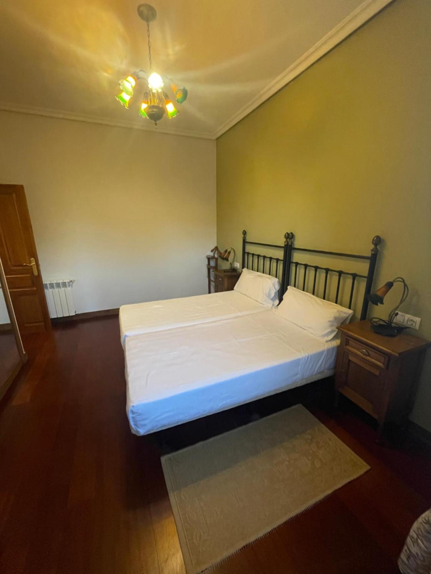 Hotel La Casona De Molleda Unquera Zewnętrze zdjęcie