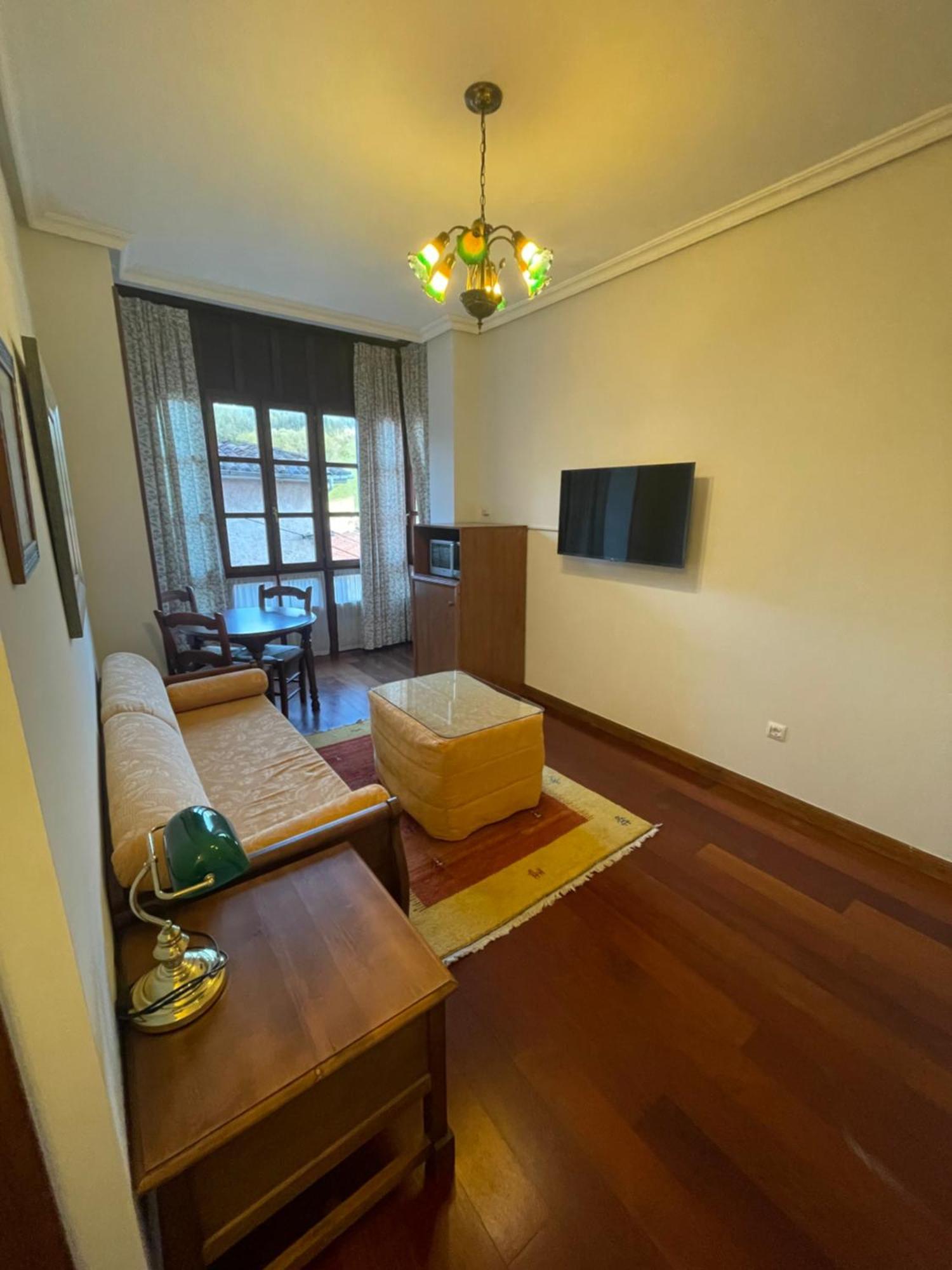Hotel La Casona De Molleda Unquera Zewnętrze zdjęcie