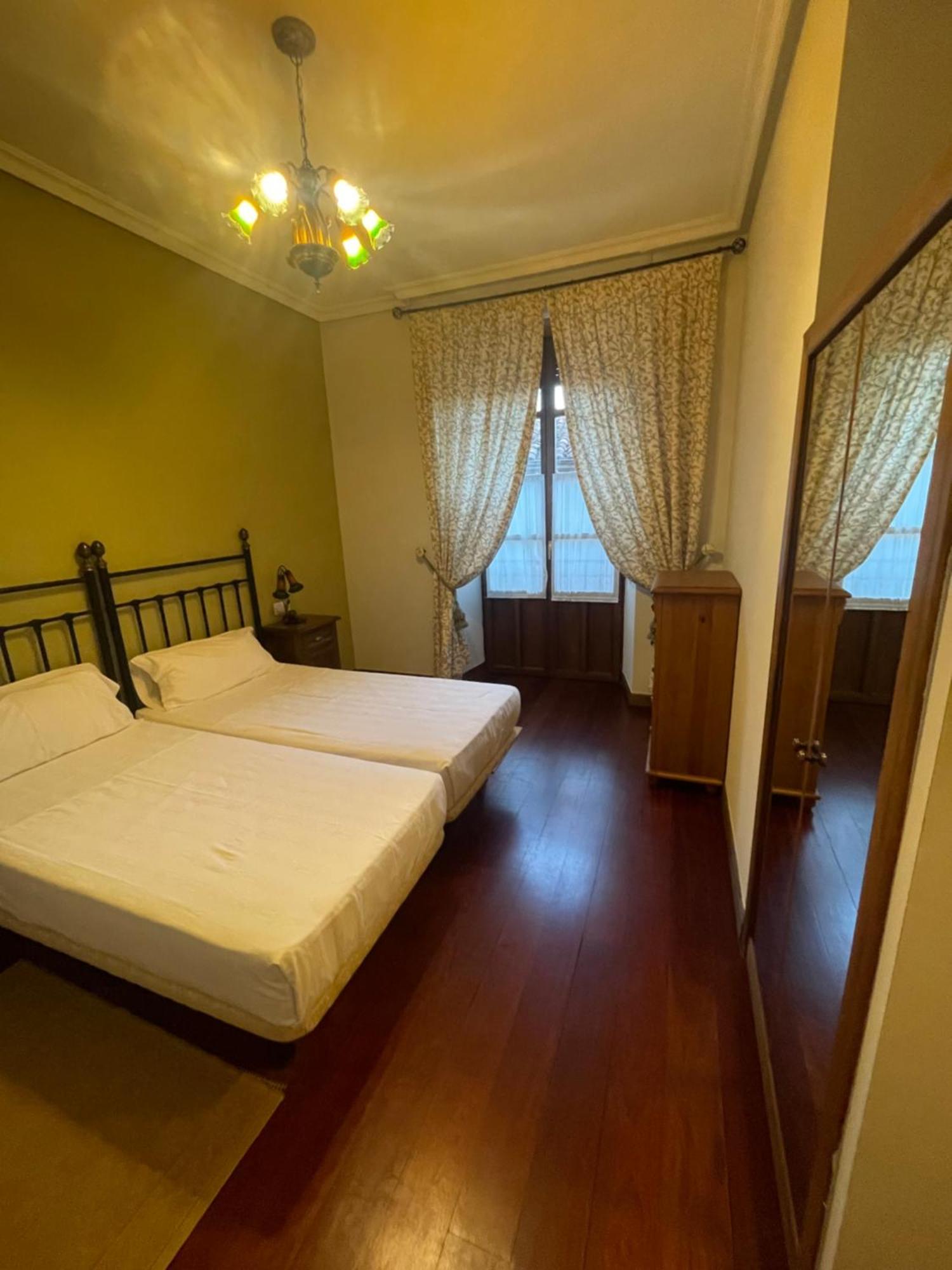 Hotel La Casona De Molleda Unquera Zewnętrze zdjęcie