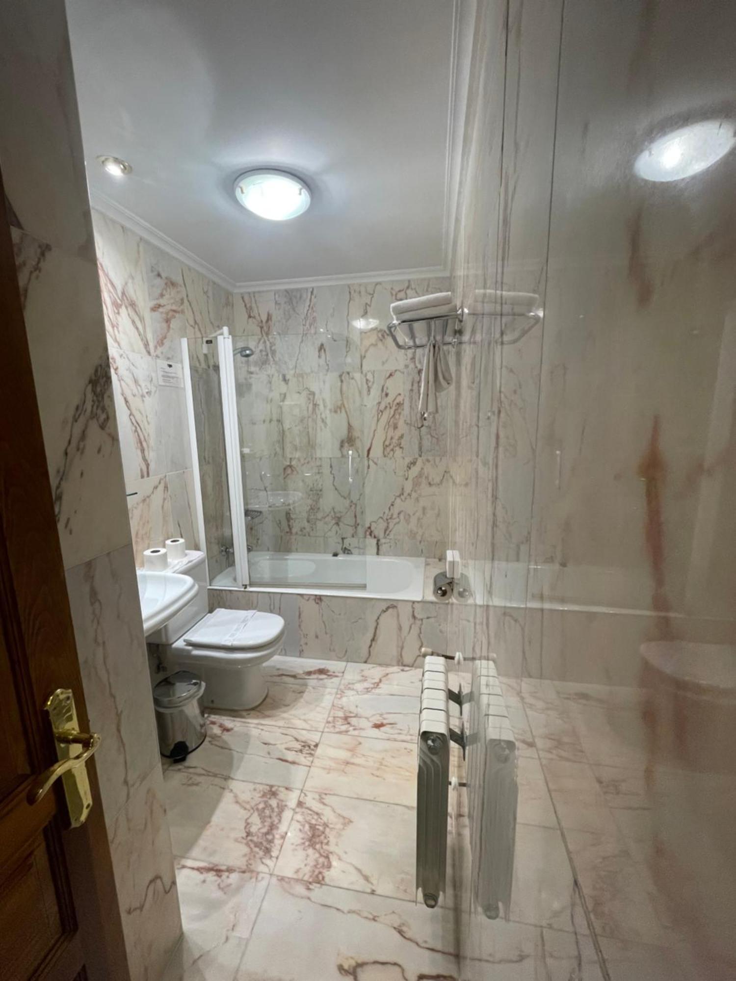 Hotel La Casona De Molleda Unquera Zewnętrze zdjęcie