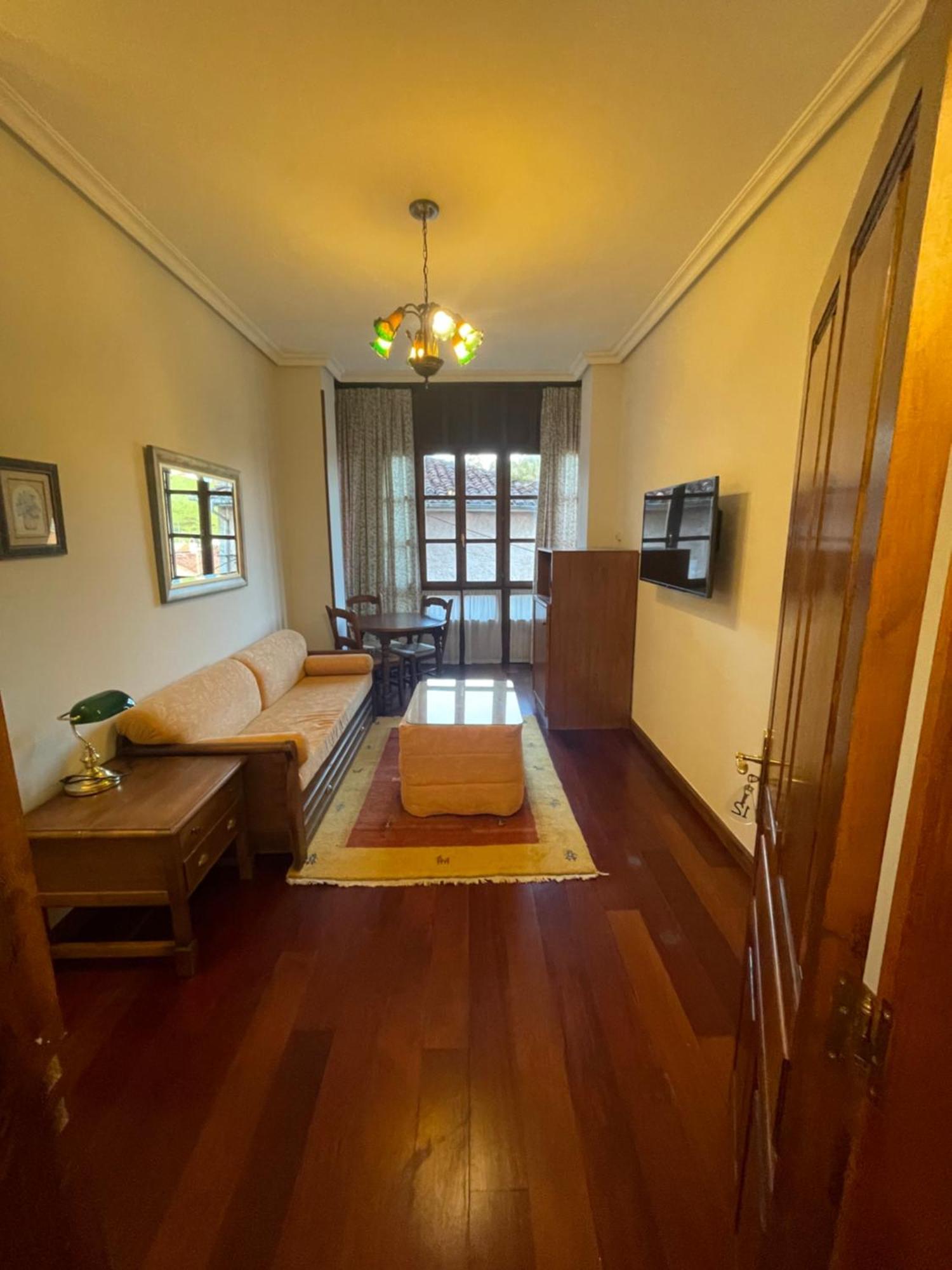 Hotel La Casona De Molleda Unquera Zewnętrze zdjęcie
