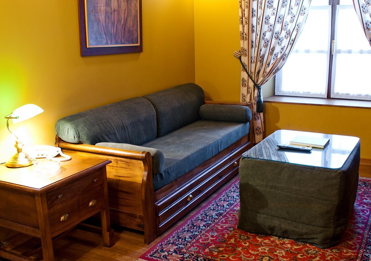 Hotel La Casona De Molleda Unquera Zewnętrze zdjęcie