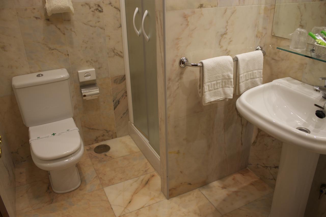 Hotel La Casona De Molleda Unquera Zewnętrze zdjęcie