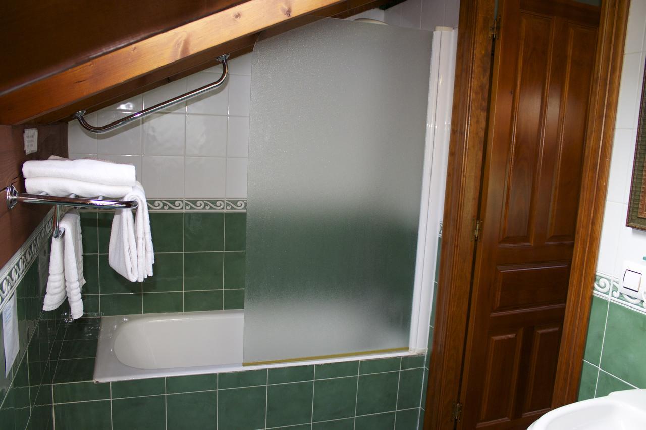 Hotel La Casona De Molleda Unquera Zewnętrze zdjęcie