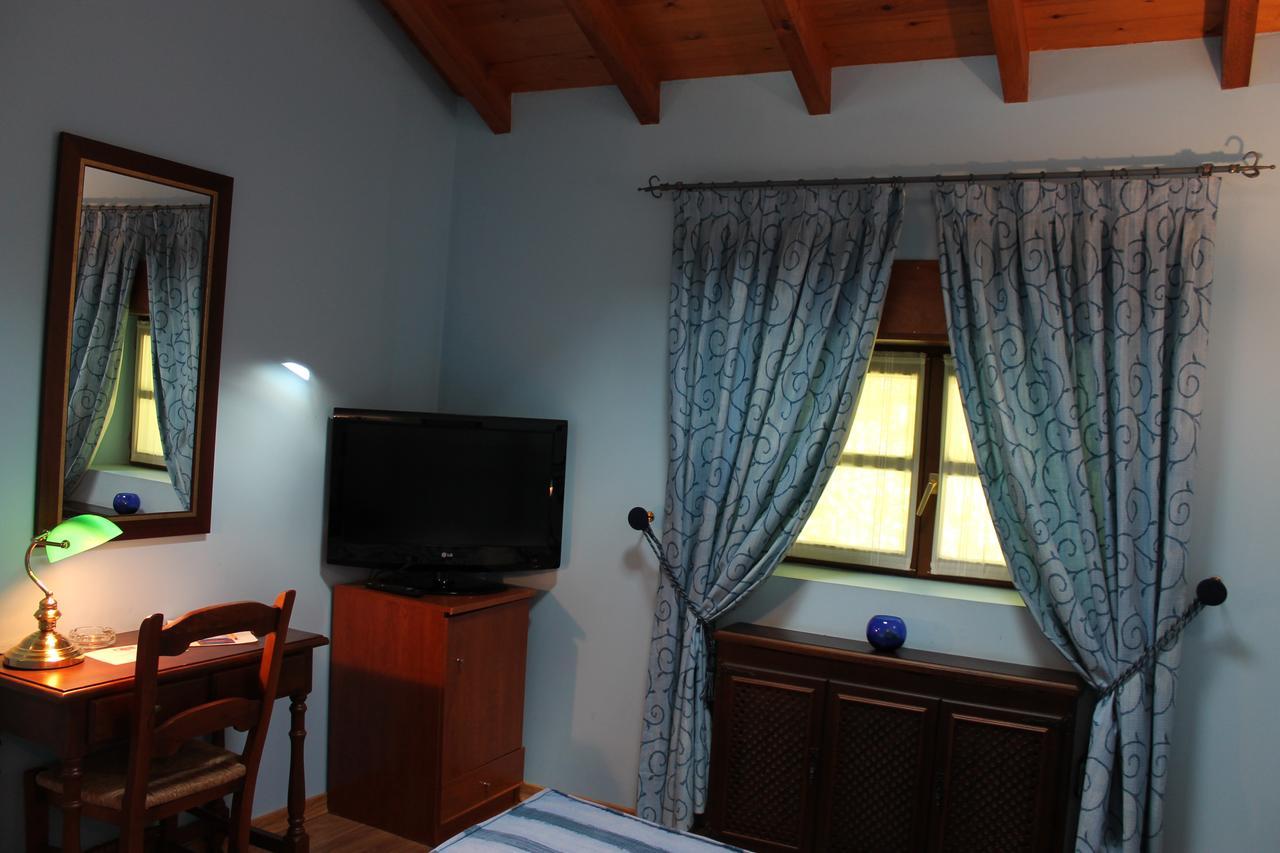 Hotel La Casona De Molleda Unquera Zewnętrze zdjęcie