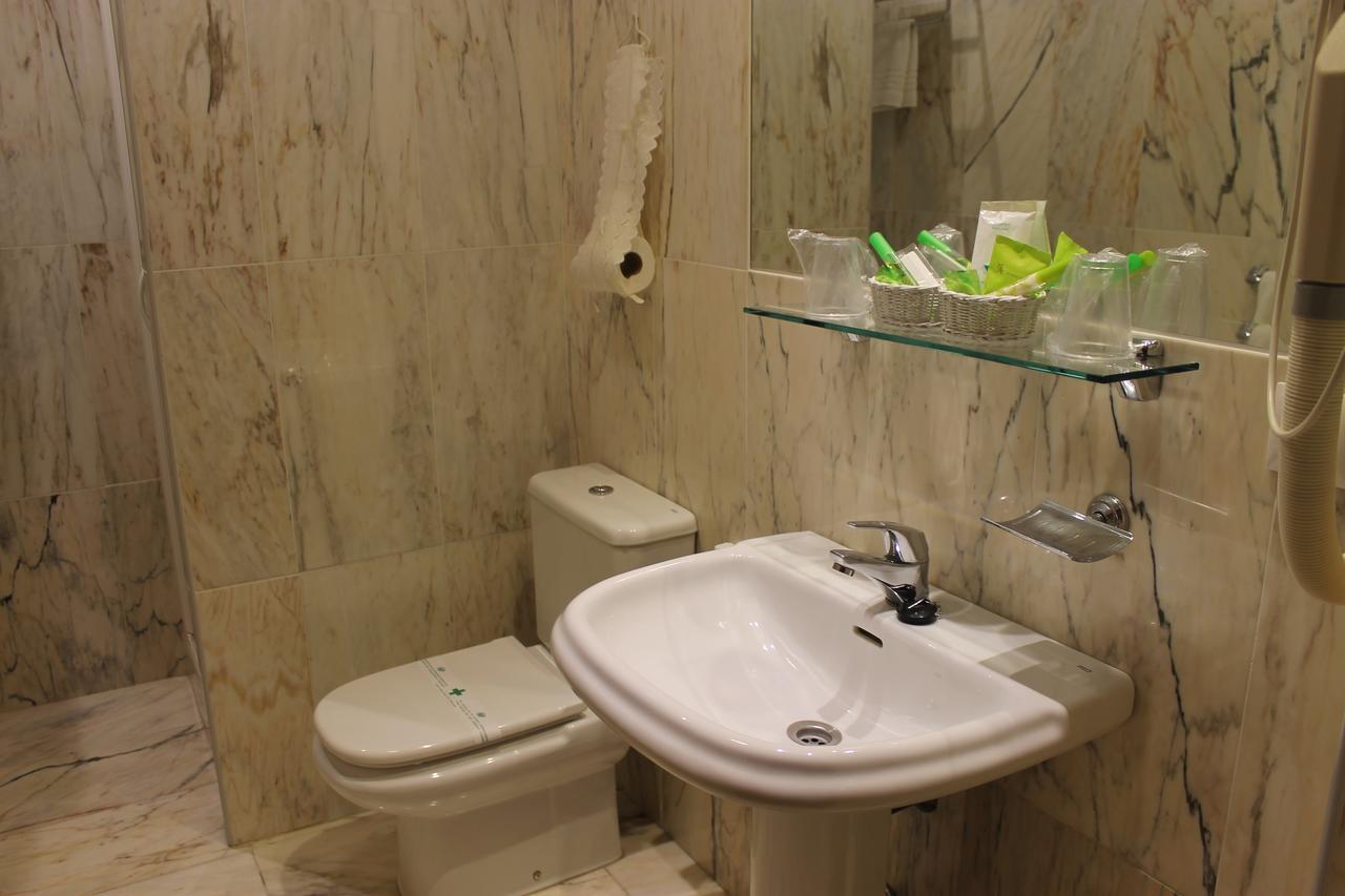 Hotel La Casona De Molleda Unquera Zewnętrze zdjęcie