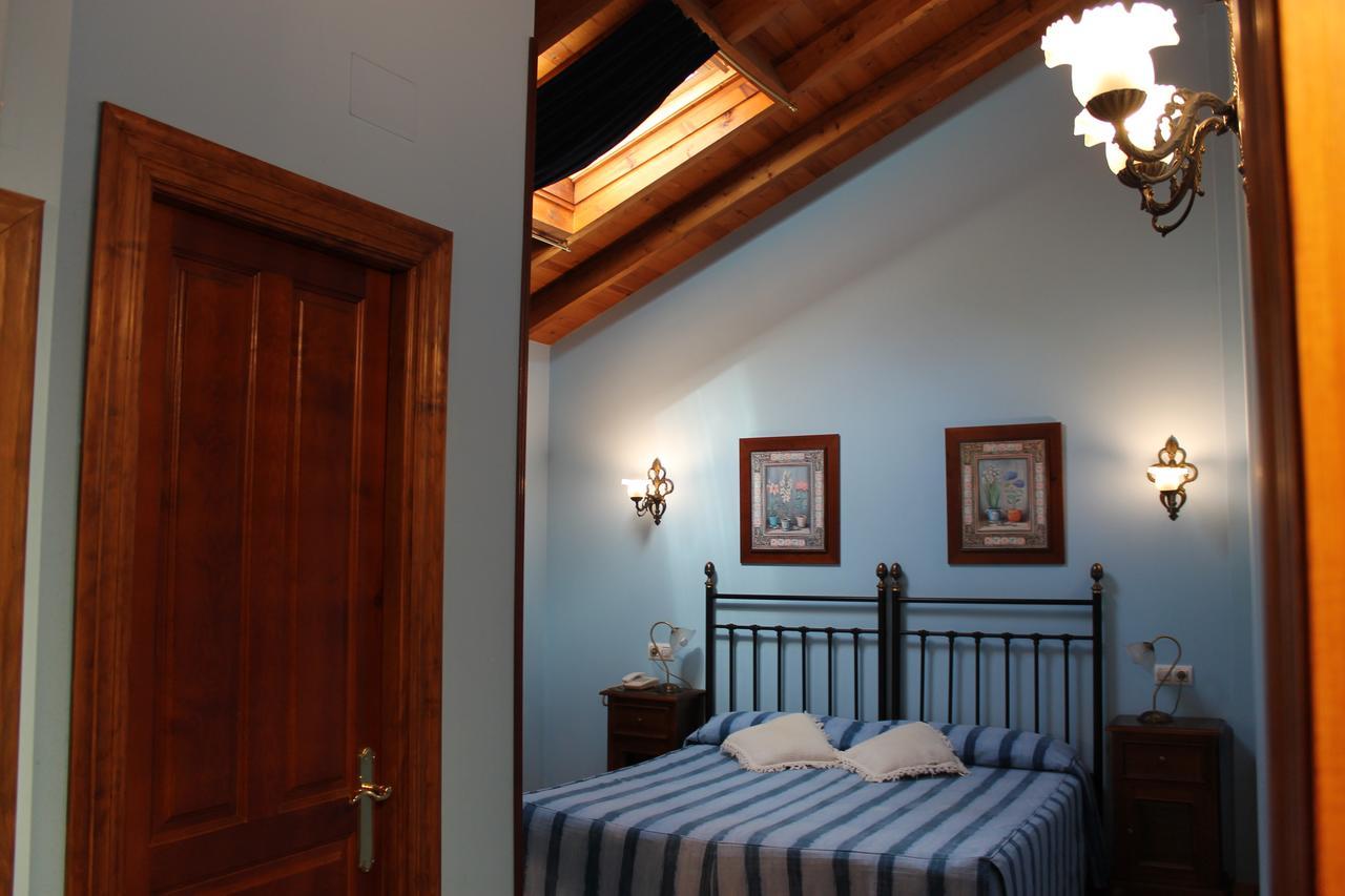 Hotel La Casona De Molleda Unquera Zewnętrze zdjęcie