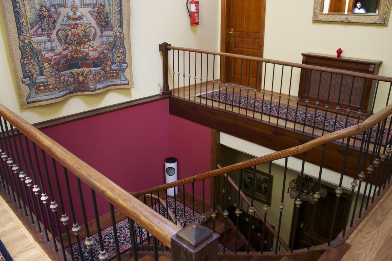 Hotel La Casona De Molleda Unquera Zewnętrze zdjęcie