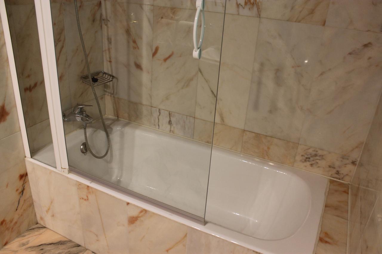 Hotel La Casona De Molleda Unquera Zewnętrze zdjęcie