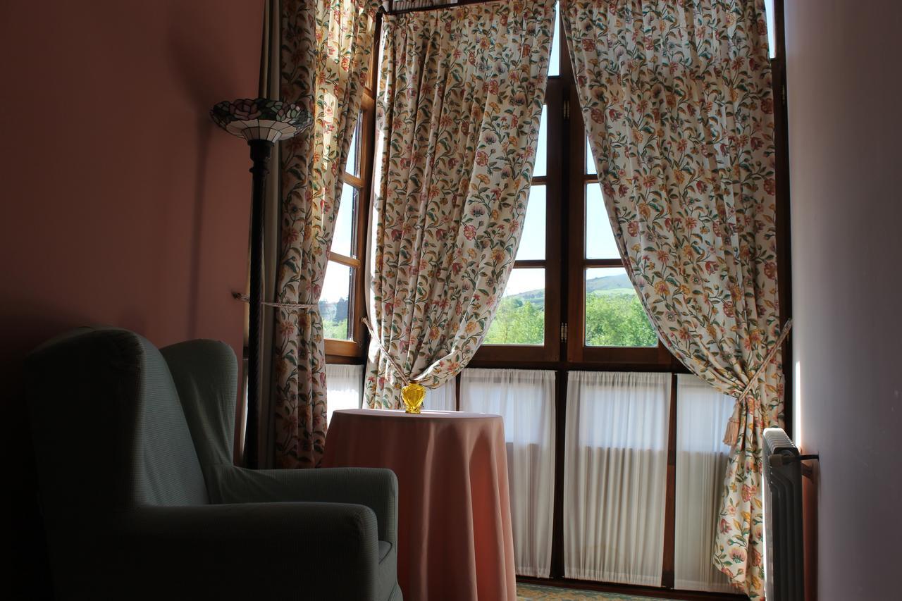 Hotel La Casona De Molleda Unquera Zewnętrze zdjęcie
