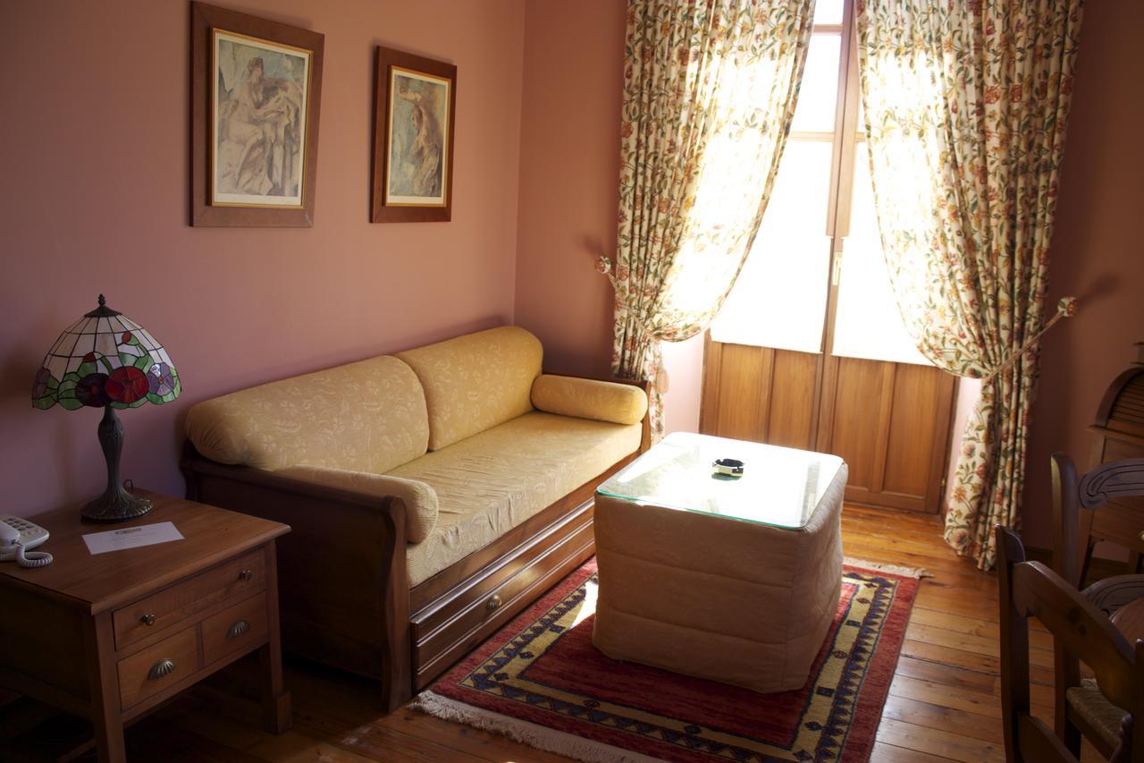 Hotel La Casona De Molleda Unquera Zewnętrze zdjęcie