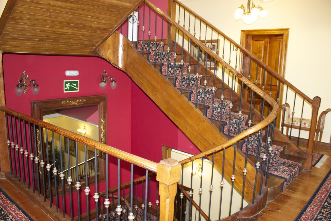 Hotel La Casona De Molleda Unquera Zewnętrze zdjęcie