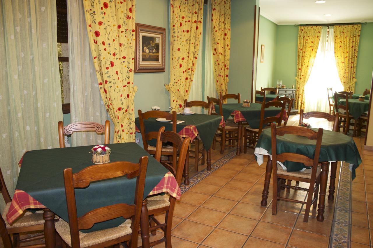 Hotel La Casona De Molleda Unquera Zewnętrze zdjęcie