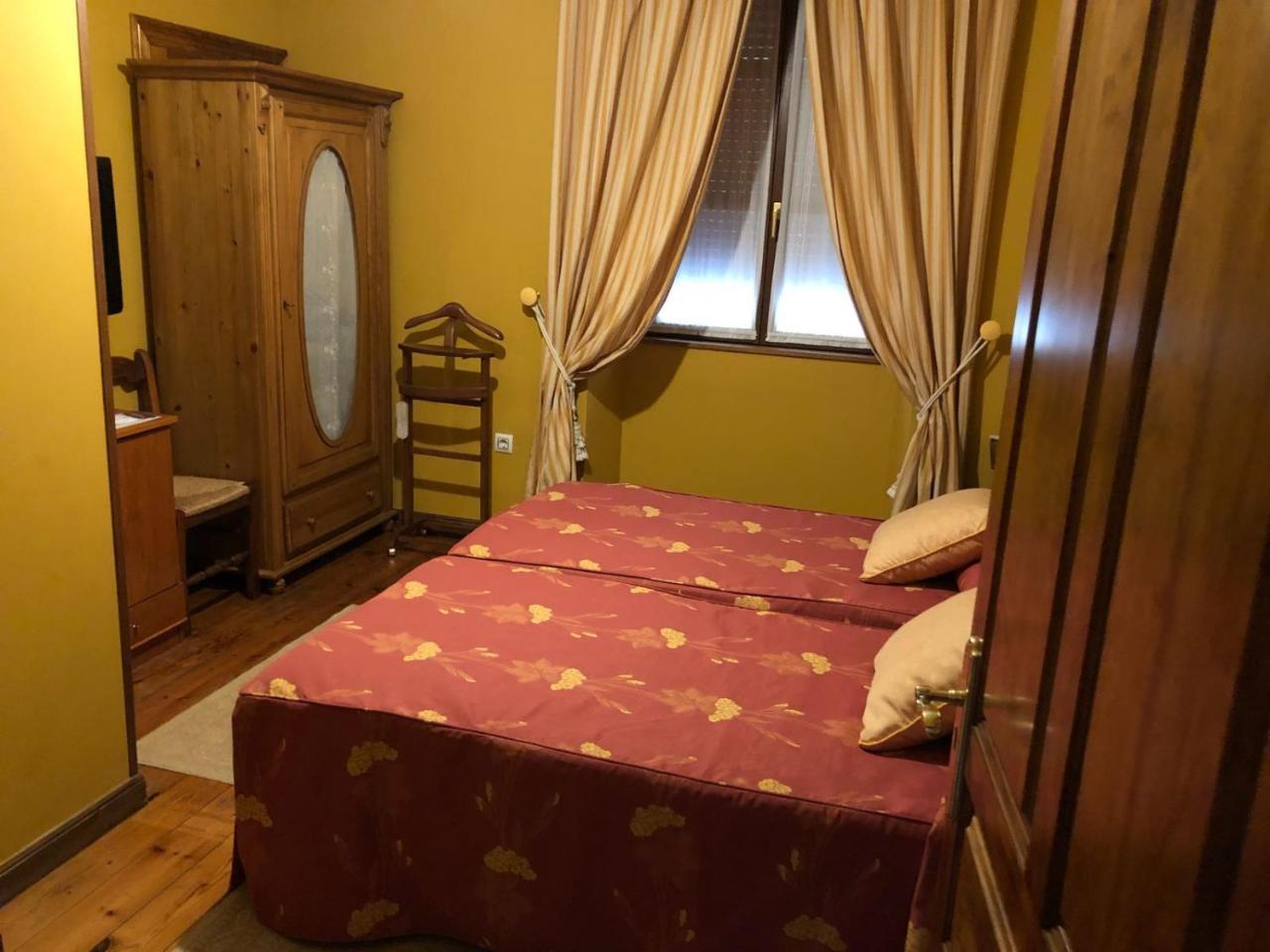 Hotel La Casona De Molleda Unquera Zewnętrze zdjęcie