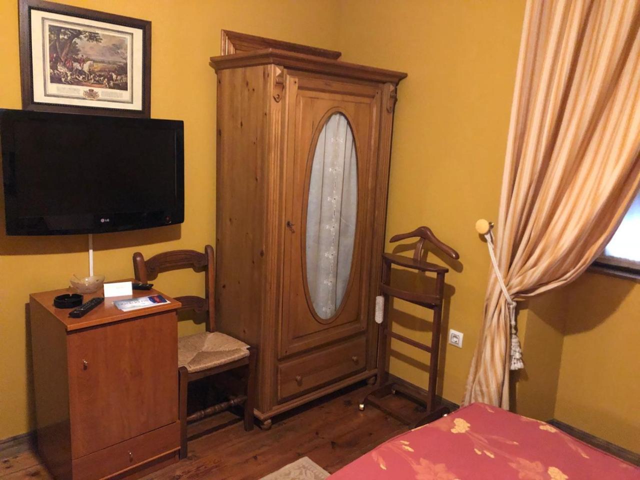 Hotel La Casona De Molleda Unquera Zewnętrze zdjęcie