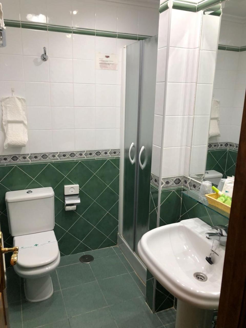 Hotel La Casona De Molleda Unquera Zewnętrze zdjęcie